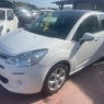 CITROEN C3 EXCLUSIVE 1.2 BENZINA 82CV 60KW